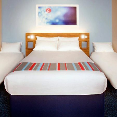 Travelodge Peterborough Alwalton Exterior foto