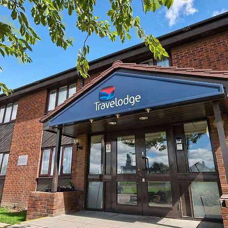 Travelodge Peterborough Alwalton Exterior foto