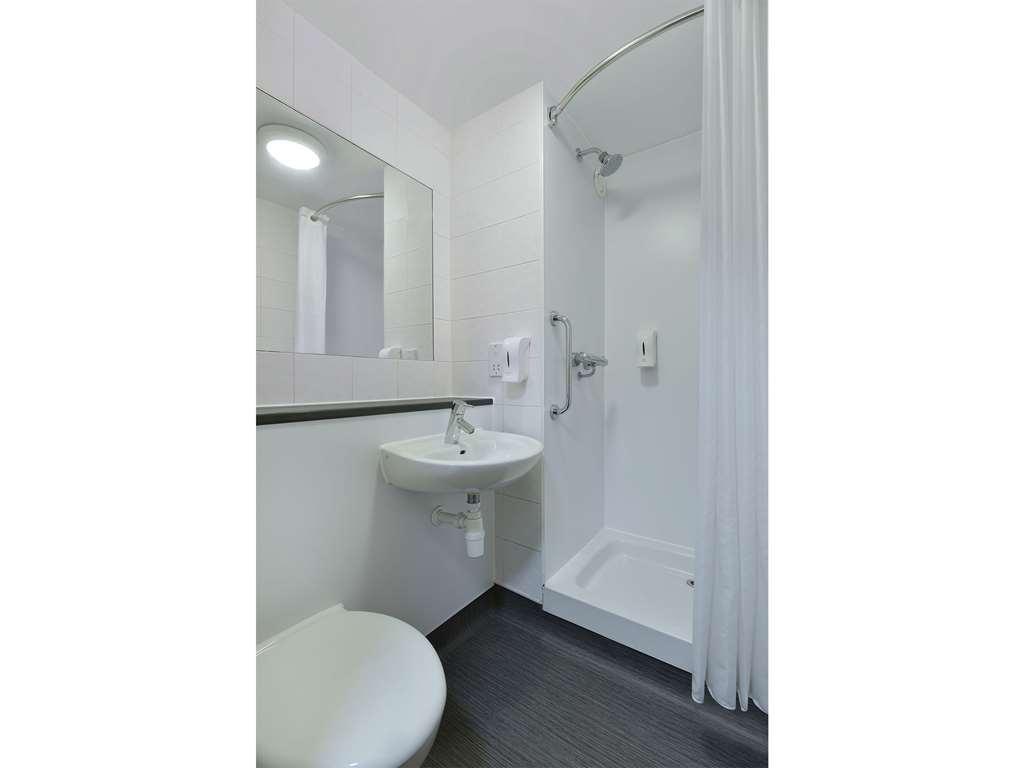 Travelodge Peterborough Alwalton Zimmer foto