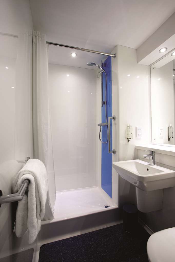 Travelodge Peterborough Alwalton Zimmer foto