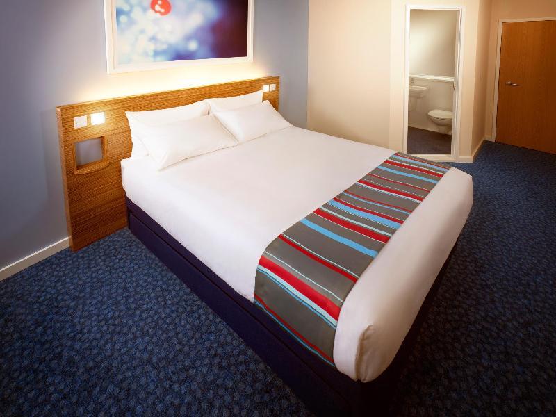 Travelodge Peterborough Alwalton Exterior foto