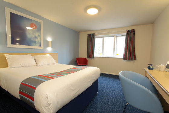 Travelodge Peterborough Alwalton Zimmer foto