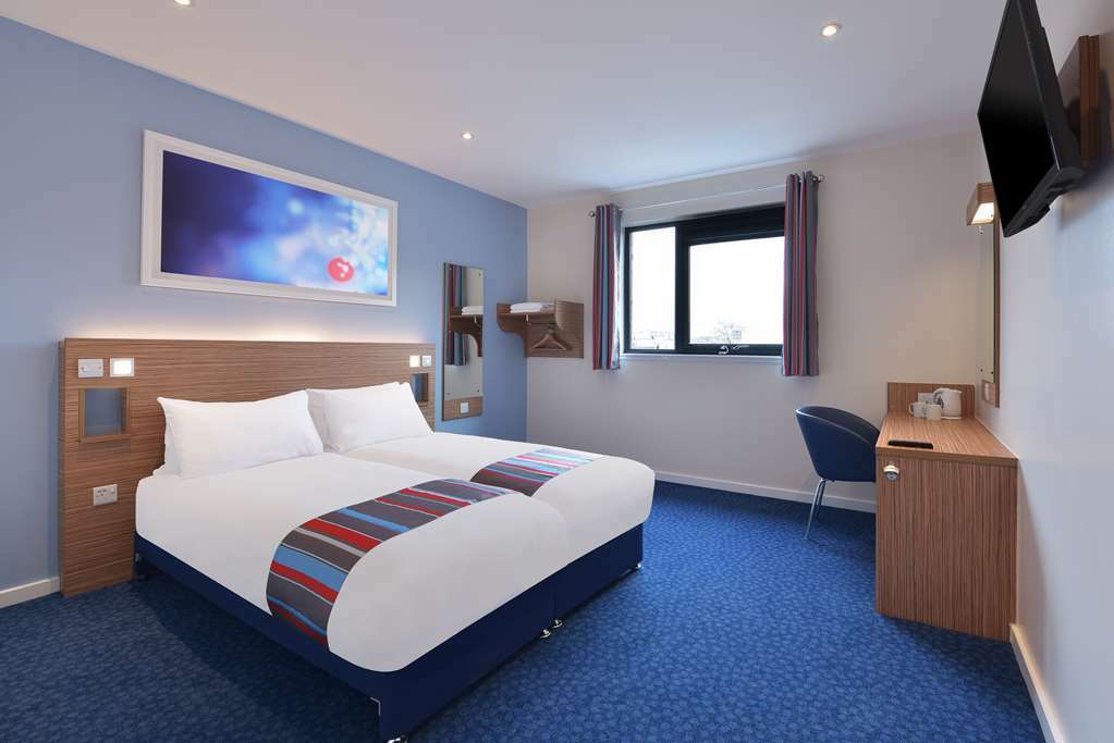 Travelodge Peterborough Alwalton Zimmer foto