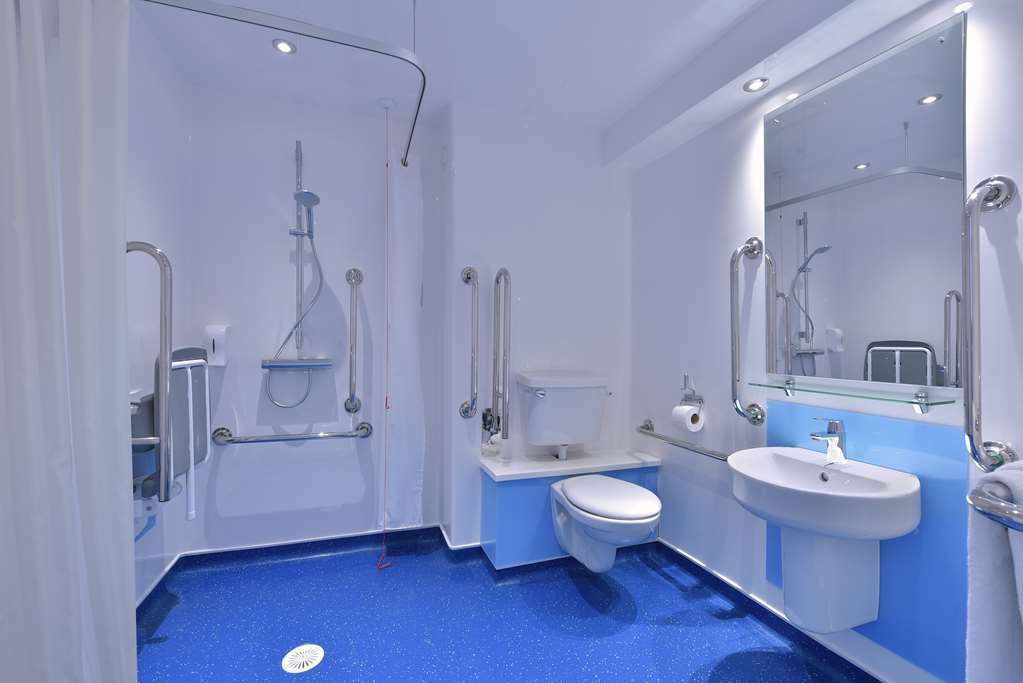 Travelodge Peterborough Alwalton Zimmer foto